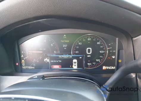 2015 Cadillac Escalade Luxury from USA, damaged, VIN 1GYS4MKJ5FR539089